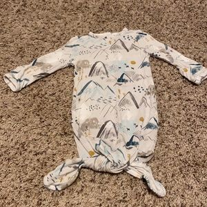 Angel Dear sleep sack
